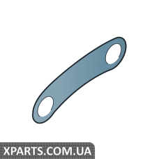 Підкладна пластина VAG 1J0407357