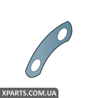 Підкладна пластина VAG 701407357