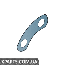 Підкладна пластина VAG 701407357