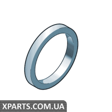 Ущільнювальна шайба VAG 6Q0407623E