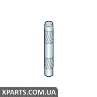 Ось кін. сателі. диференціала VAG 005409177