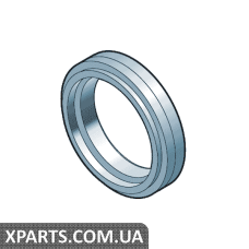 Манжетне ущільнення VAG 0B2409400