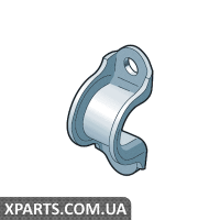 Хомут VAG 7H0411063A