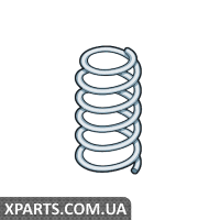 Пружина VAG 3C0411105AF