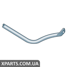 Стабілізатор у зборі VAG 3D0411305H