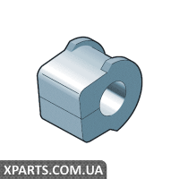 Гумова подушка VAG 6Q0411314F