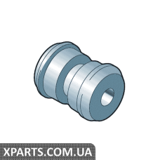 Сайлент-блок VAG 2E0411346