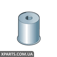Ковпачок VAG 7H0412047B