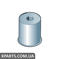 Ковпачок VAG 7H0412047B