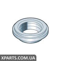 Упорний шарикопідшипник VAG 7N0412249
