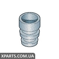 Буферотбою VAG 1K0412303B