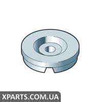 Обмежувальна чаша VAG 2H0412319