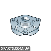 Опора аморт. стійки, верхня VAG 5Q0412331D