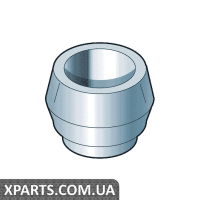 Опора аморт. стійки, верхня VAG 1J0412331C