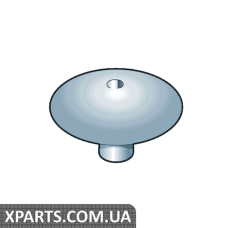 Ковпачок VAG 6R0412359