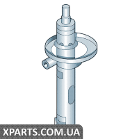 Газонаповнений амортизатор VAG 5Q0413023FH