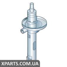 Газонаповнений амортизатор VAG 5Q0413023FJ