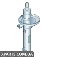 Газонаполненный амортизатор VAG 1K0413031BA