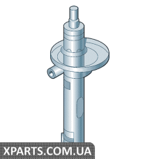 Газонаповнений амортизатор VAG 1T0413031GQ