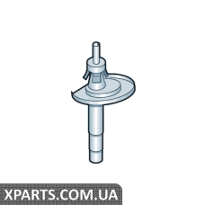 Газонаповнений амортизатор VAG 6RU413031B