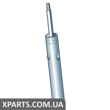 Газонаповнений амортизатор VAG 4G0413031N