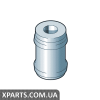 Гумова подушка VAG 7H0419081