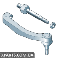 Поперечна рульова тяга VAG 7H0419803F