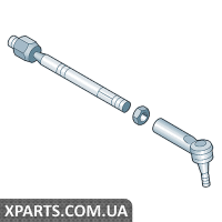 Поперечна рульова тяга VAG 7L0422803D