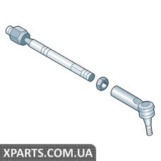 Поперечна рульова тяга VAG 7L0422803D