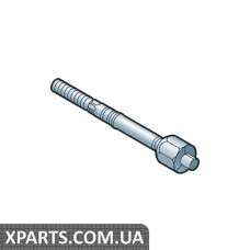 Поперечна рульова тяга VAG 4H0422810A