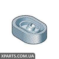 Ущільнить. кільце VAG 5Q0423187F