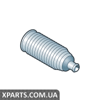 Манжета VAG 6RU423831