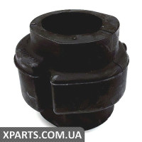 Гумова подушка VAG 4D0411327J