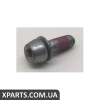 Гвинт з внутрішнім TORX,самостійний VAG 4D0601365