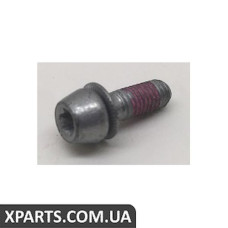 Гвинт з внутрішнім TORX,самостійний VAG 4D0601365