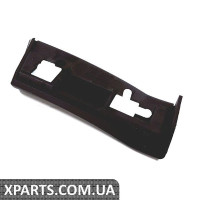 Накладка крылачёрный VAG 4D08549603FZ