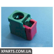 Корпус антенного кутового роз'єму типу штир VAG 4E0035602K