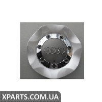 Кришка ступиці колеса VAG 4F0071214