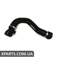 Шланг ОЖ із швидкороз'ємною муфтою VAG 4F0121055F