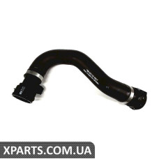 Шланг ОЖ із швидкороз'ємною муфтою VAG 4F0121055F