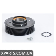 Шків VAG 4F0260810D