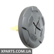 Кришка масляного бачка VAG 4F0422376