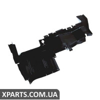 Повітропровід VAG 4G0121283AB