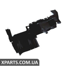 Повітропровід VAG 4G0121283AB