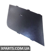 Кришка чорний satinschwarz VAG 4G08071519B9