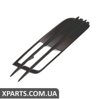 Решіточкарний satinschwarz VAG 4G08076819B9