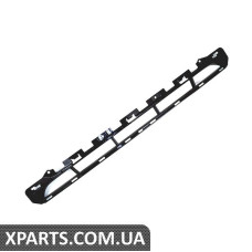 Решітка, повітронаправляюча чорний satinschwarz VAG 4G88076839B9