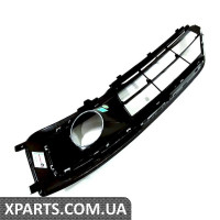 Решітка чорна-блискуча VAG 4H0807680РT94