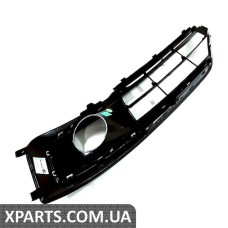 Решітка чорна-блискуча VAG 4H0807680РT94