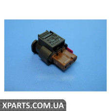 Корпус плоского роз'єму VAG 4H0973703A